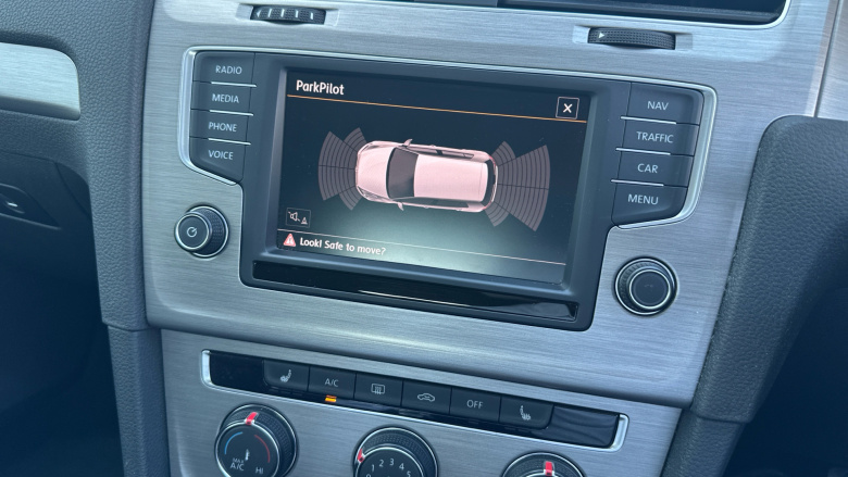 Volkswagen Golf 1.4 TSI 125 Match Edition 5dr DSG Petrol Hatchback